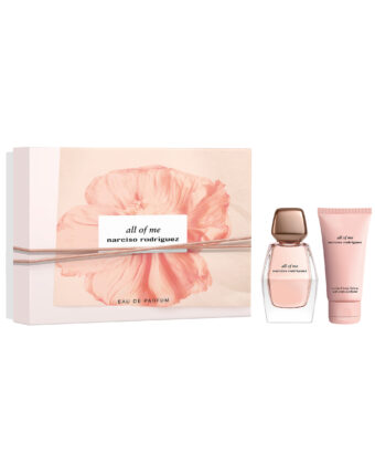 Cofanetto All Of Me Eau De Parfum 50ml + Lozione Corpo 50ml