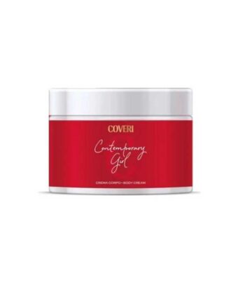 Contemporary Girl Crema corpo 400ml