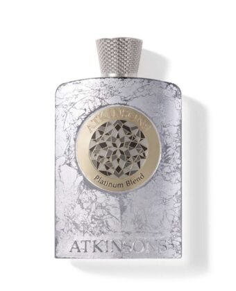 Platinum Blend Eau De Parfum Intense 100ml