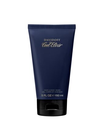 Cool Elixir Gel Doccia 150ml