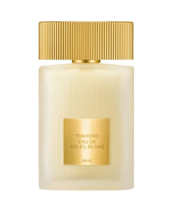 Eau de Soleil Blanc
