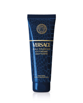 Eau Fraiche Extrême Bagno e Doccia 250ml