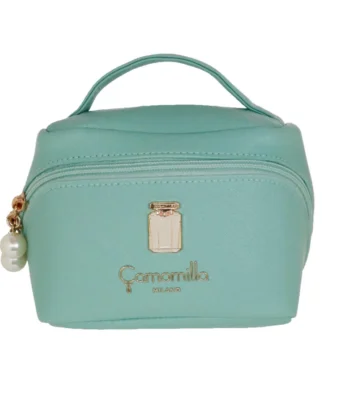 Beauty Bag S Madame Azzuro
