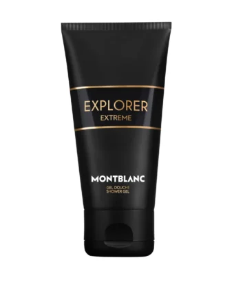 Extreme Shower Gel 150ml