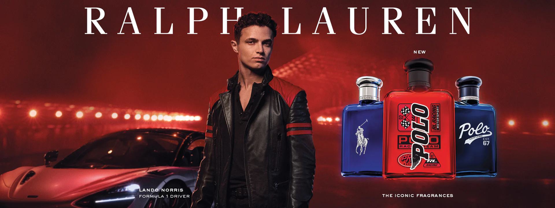 Ralph Lauren