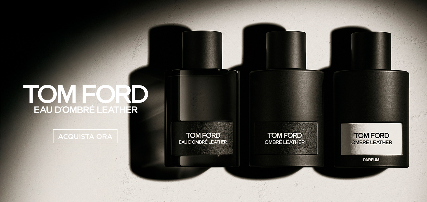 Tom Ford
