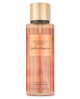 Amber Romance Spray profumato 250ml