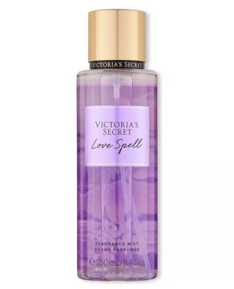 Love Spell Spray profumato 250ml