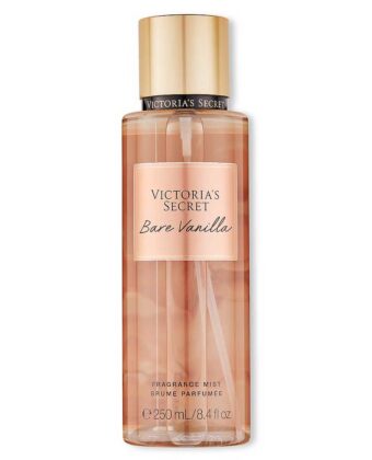 Bare Vanilla Spray profumato 250ml