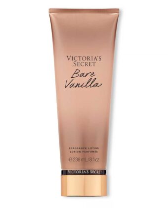Bare Vanilla Lozione profumata 236ml