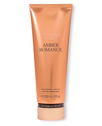 Amber Romance Lozione profumata 236ml