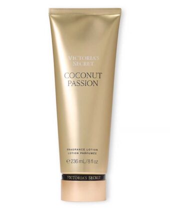 Coconut Passion Lozione profumata 236ml