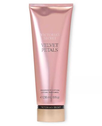 Velvet Petals Lozione profumata 236ml