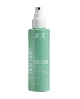 STYL'HEAT Heat Protector and Styling Spray 150ml