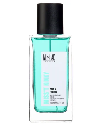 Miss't Kinky - Orchid & White Musk Essenza Ristrutturante Per Capelli 100ml
