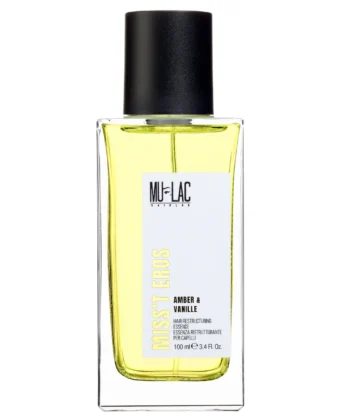 Miss't Eros - Amber & Vanille Essenza Ristrutturante Per Capelli 100ml