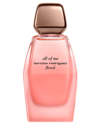 All Of Me Floral