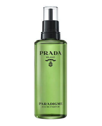 Prada Paradigme Eau De Parfum Refill Ricarica 150ml