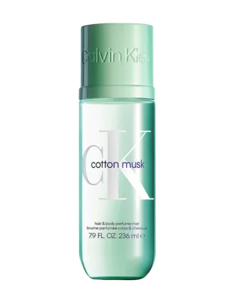 Ck One Cotton Musk Hair and Body Mist 236ml