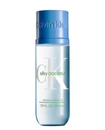 Ck One Silky Coconut Hair and Body Mist 236ml
