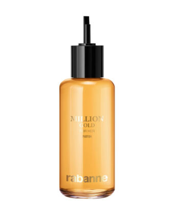 Million Gold For Her Parfum Refill 200ml