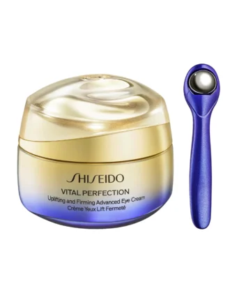 Uplifting and Firming Advanced Eye Cream 15ml