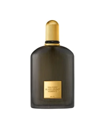 Black Orchid Reserve