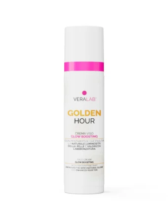 Golden Hour Crema viso 30ml