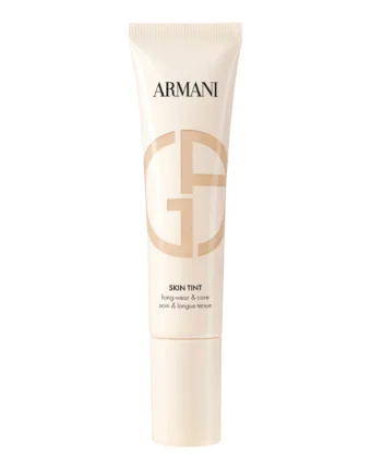 Skin Tint Longwear & Care