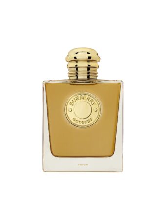 Goddess Parfum For Her