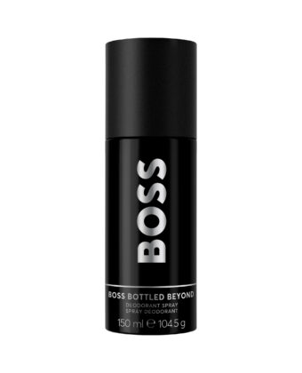 Boss Bottled Beyond For Him Deodorante spray 150ml