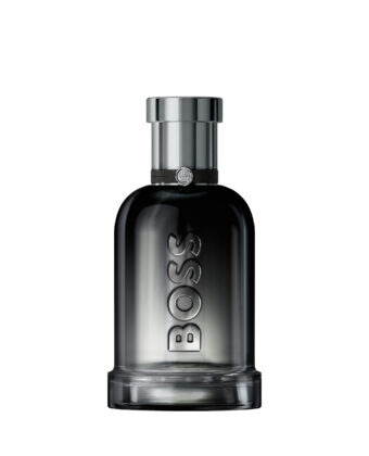Boss Bottled Beyond For Him Ricaricabile