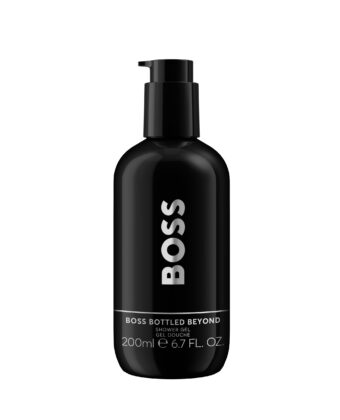 Boss Bottled Beyond For Him Gel 200ml
