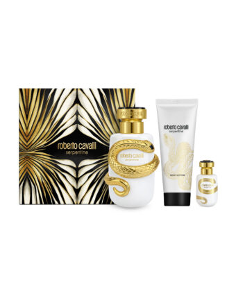 Cofanetto Serpentine Parfum 100ml + 100ml + 15ml