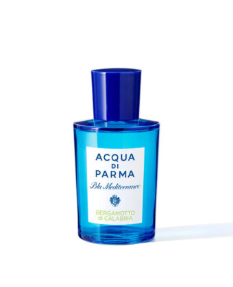 Bergamotto di Calabria Blu Mediterraneo Eau De Toilette 100ml