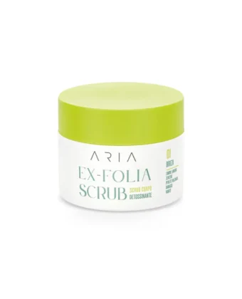 Ex-Folia Scrub Corpo Detossinante 250ml