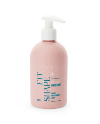 Fit Shape Latte Corpo Rimodellante 300ml