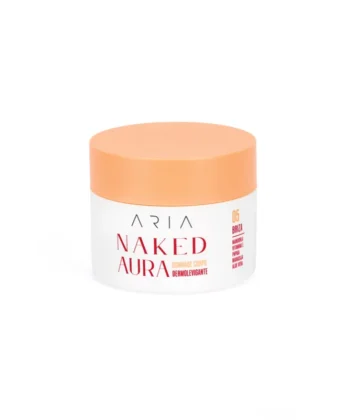 Naked Aura Gommage Corpo Dermolevigante 250ml