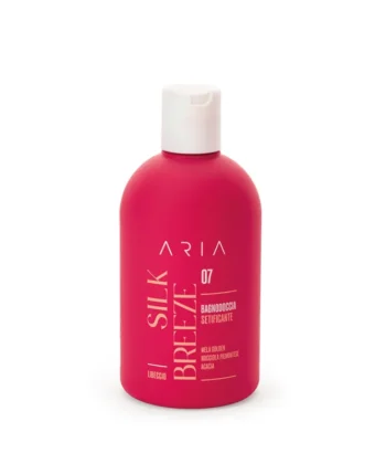 Silk Breeze Bagnodoccia Setificante 250ml