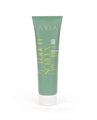 Touch Screen Crema Mani Idratante e Protettiva 100ml