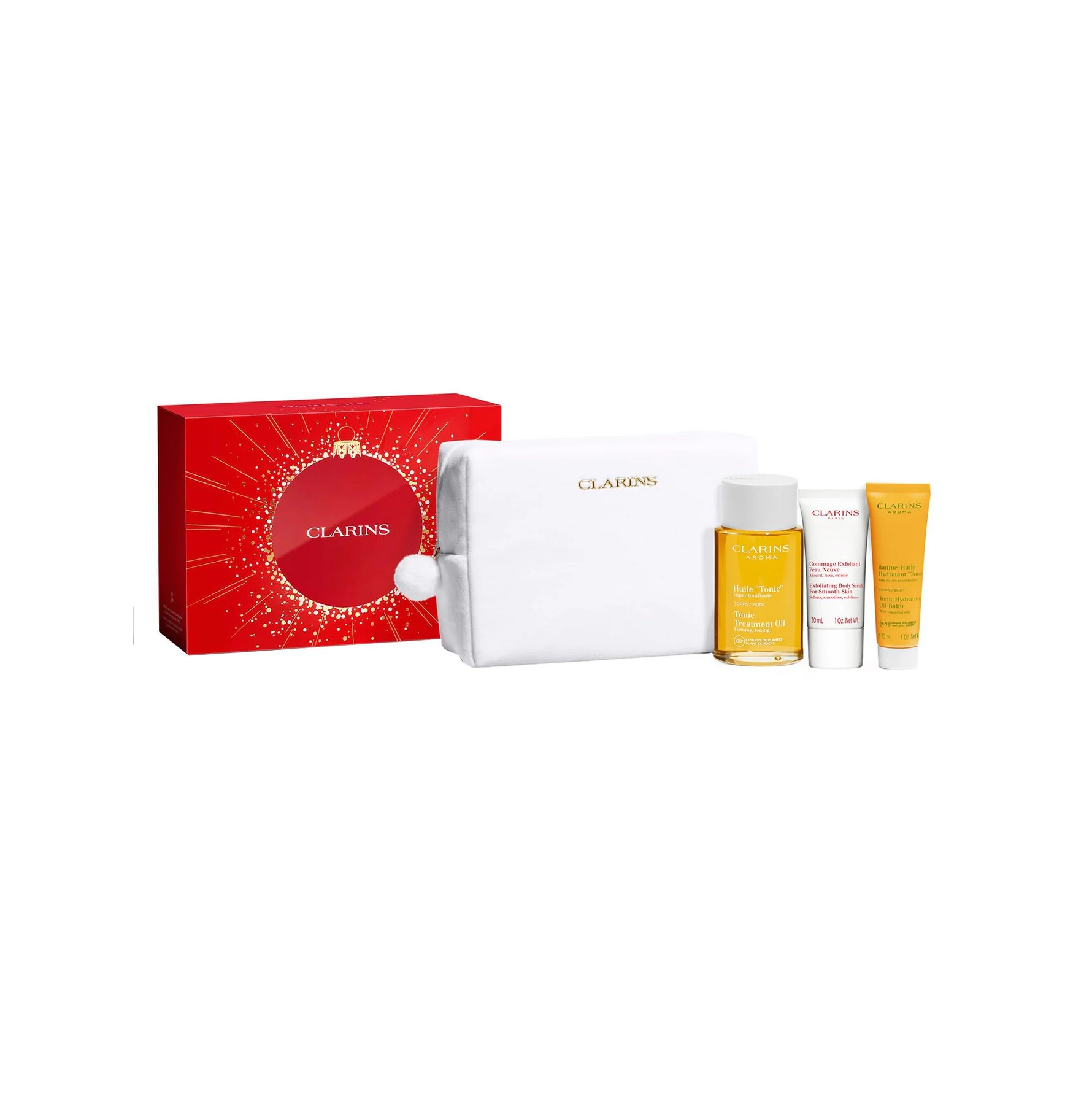 Cofanetto Rituale Benessere Corpo 100ml - | Rizzi Profumerie