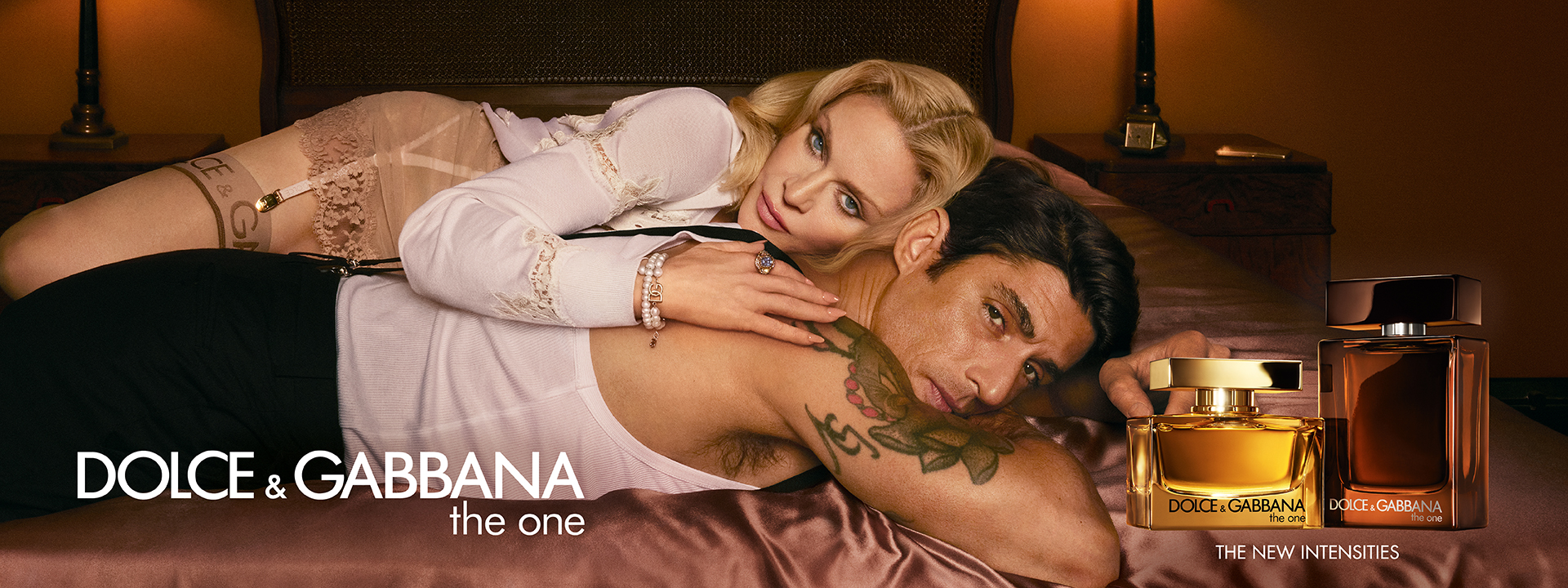 Dolce & Gabbana