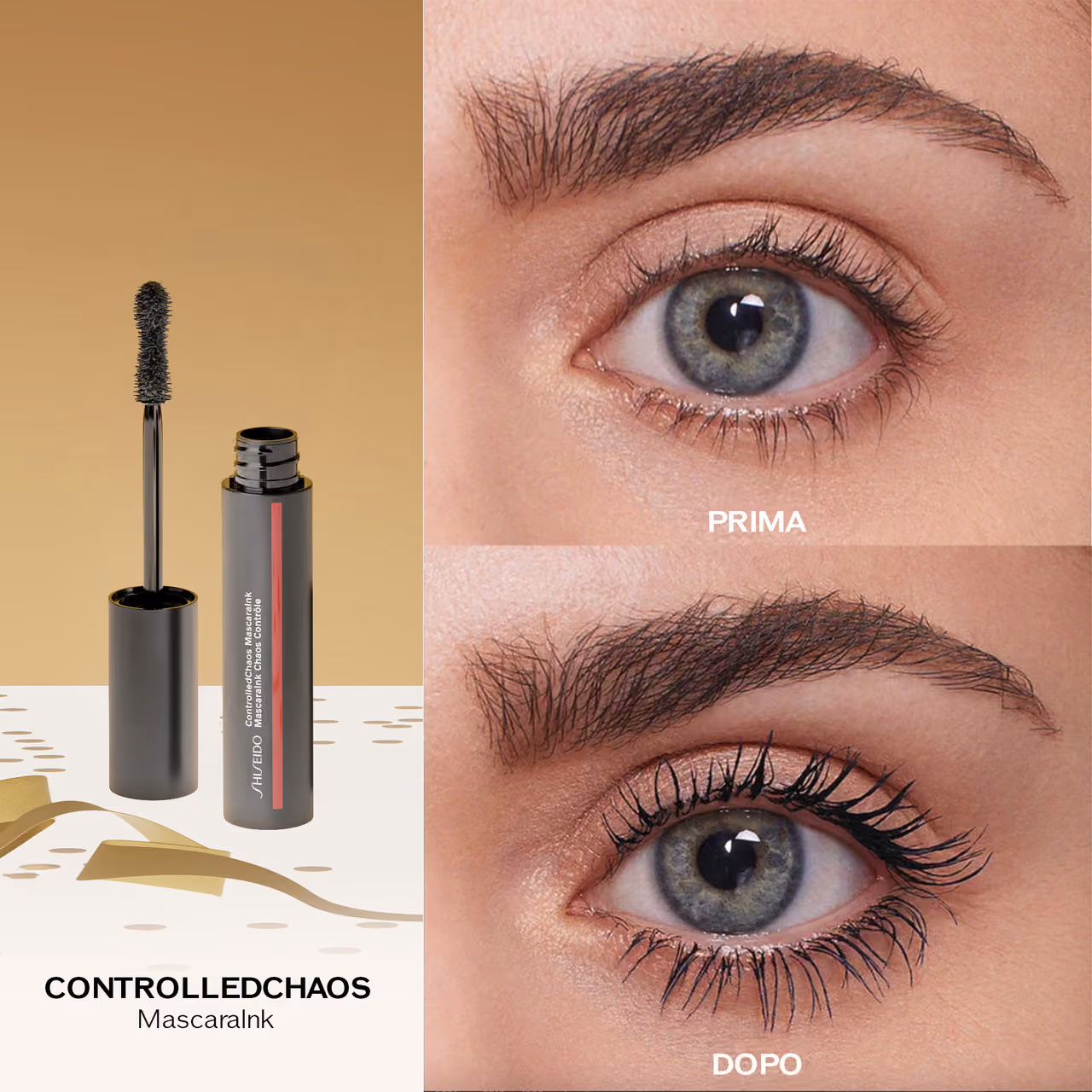 Cofanetto Mascara Graphic Impact Duo - immagine 3