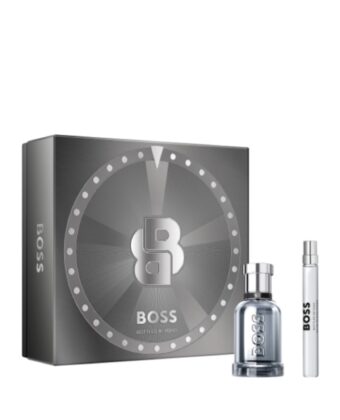 Cofanetto Boss Bottled Beyond EDT Intense 50ml
